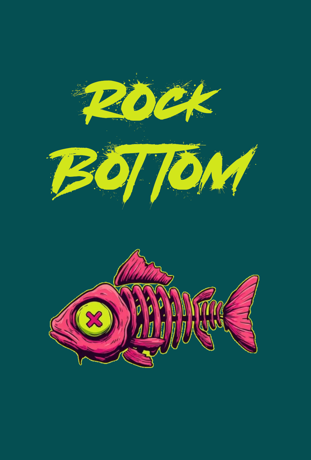 Rock Bottom